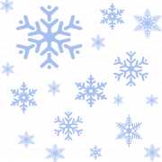 Snowflake PNG File