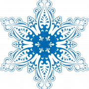 Snowflake PNG Images