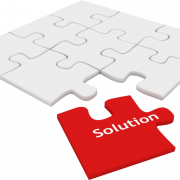 Solution PNG File