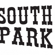 Logo South Park PNG Clipart