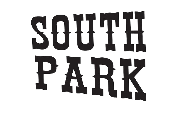 South Park Logo PNG Clipart