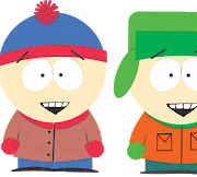 South Park PNG Download Image