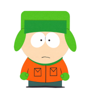 South Park PNG -Datei kostenlos herunterladen
