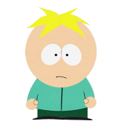 South Park PNG бесплатно изображение