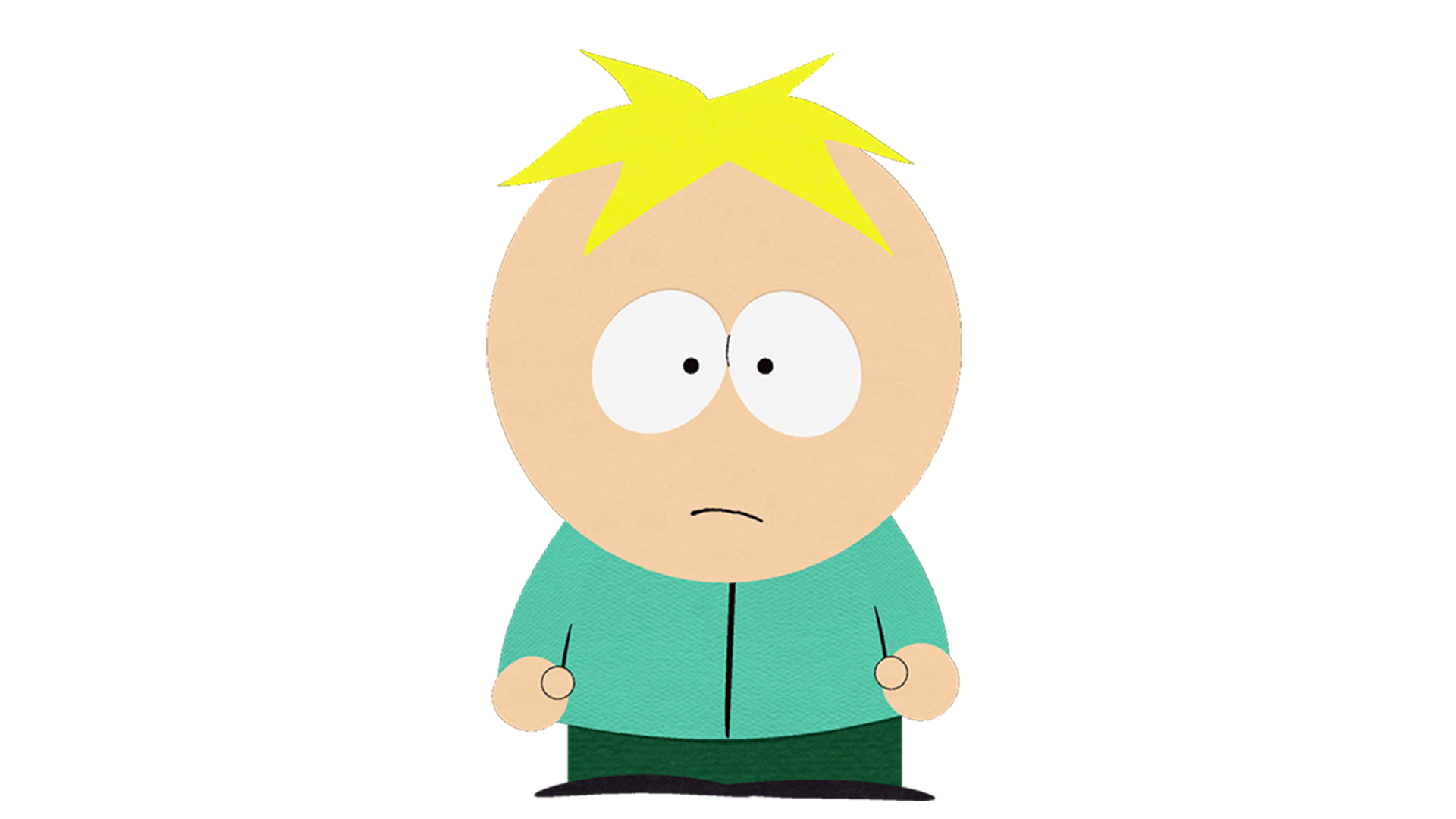 South Park PNG Free Image