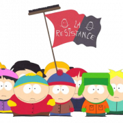South Park PNG Image HD