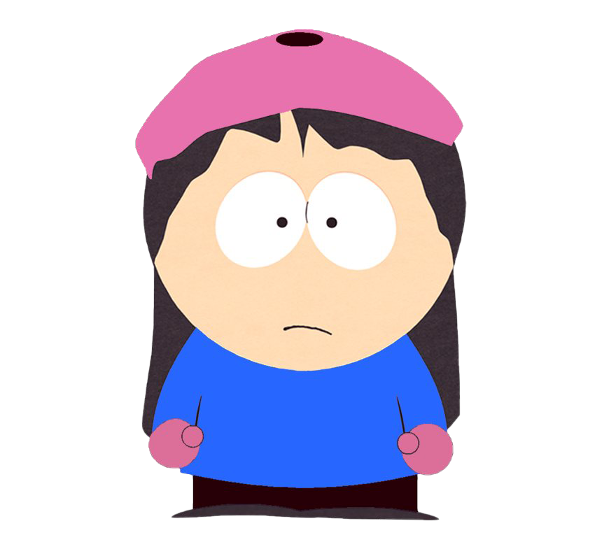 South Park PNG Image