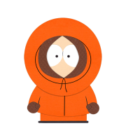 South Park PNG фото