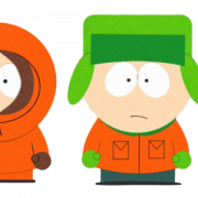 Transparent ng South Park