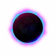 Space Hole PNG
