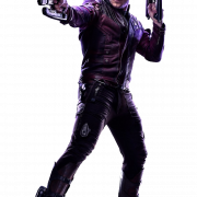 Clipart Star Lord Png