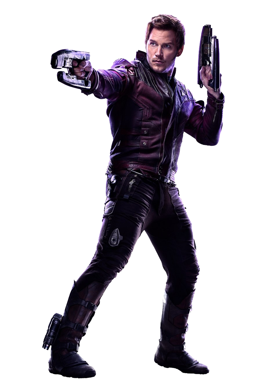 Star Lord Png Clipart