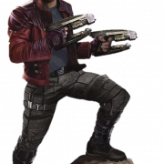 Star Lord Png Scarica immagine