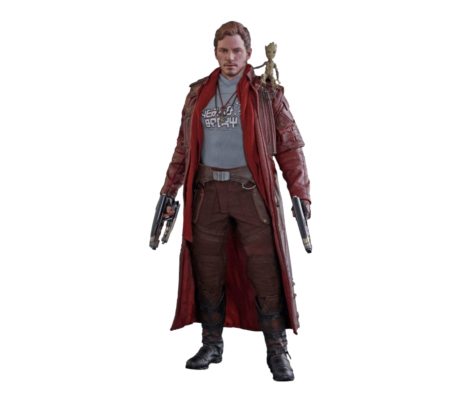 Star Lord Png Download grátis