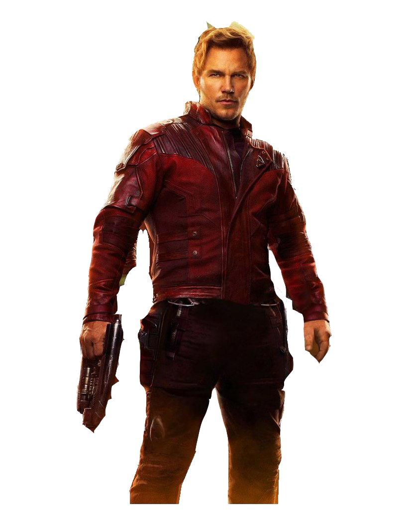 Star Lord Png Picture