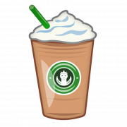 Starbucks Kaffee PNG Clipart