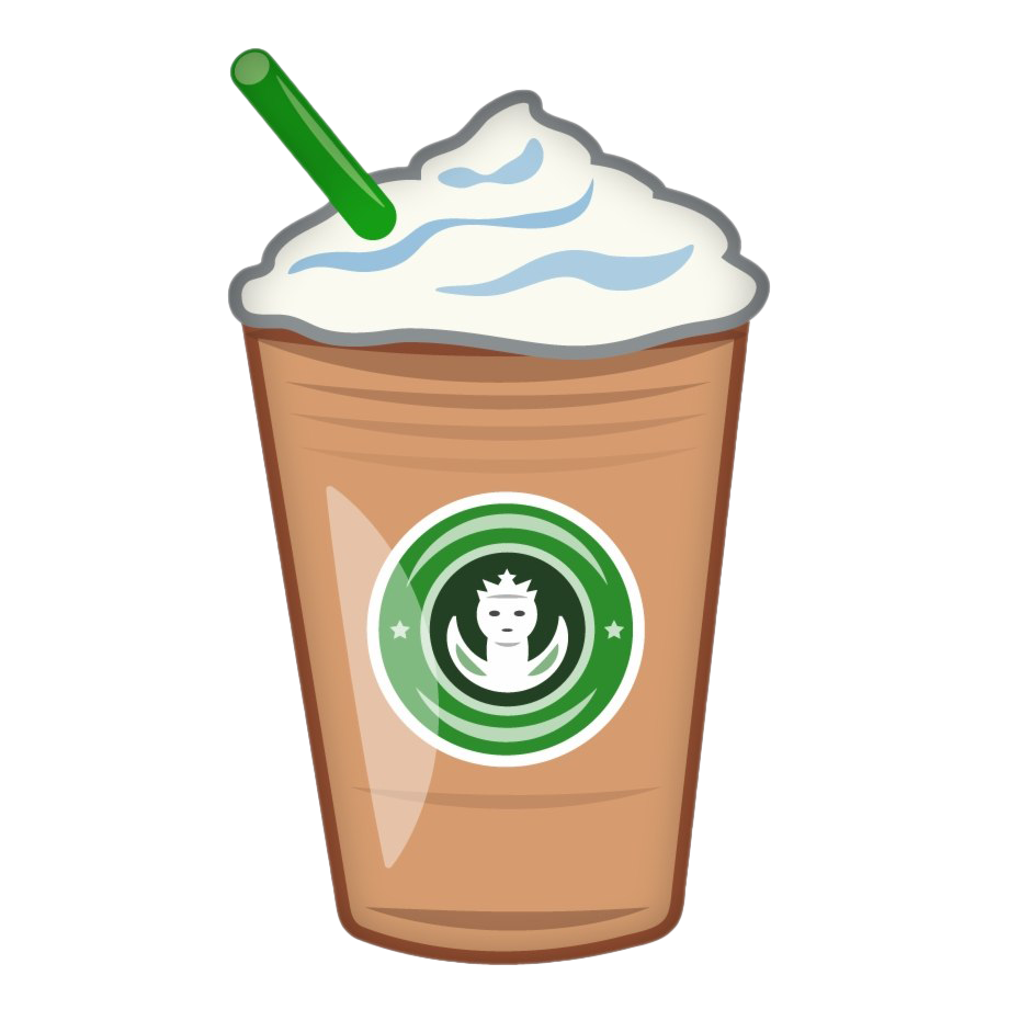 Starbucks Coffee PNG Clipart