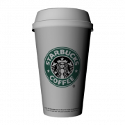 Starbucks Coffee PNG Image