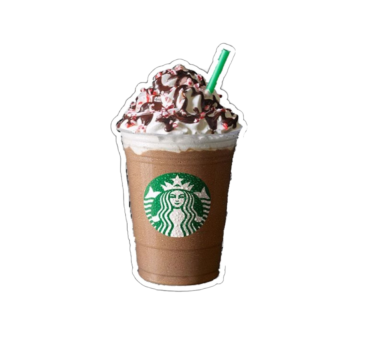 Starbucks Coffee PNG Picture