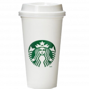 Starbucks Tasse