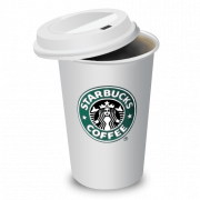 Starbucks Cup PNG kostenloser Download