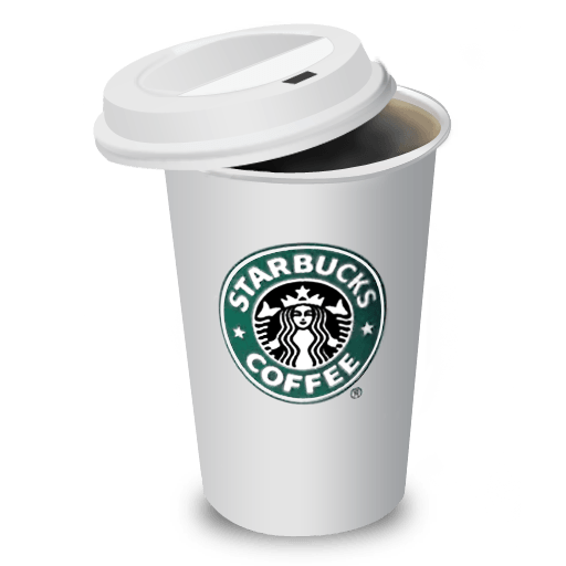 Starbucks Cup PNG Free Download