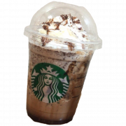Image PNG de la tasse Starbucks