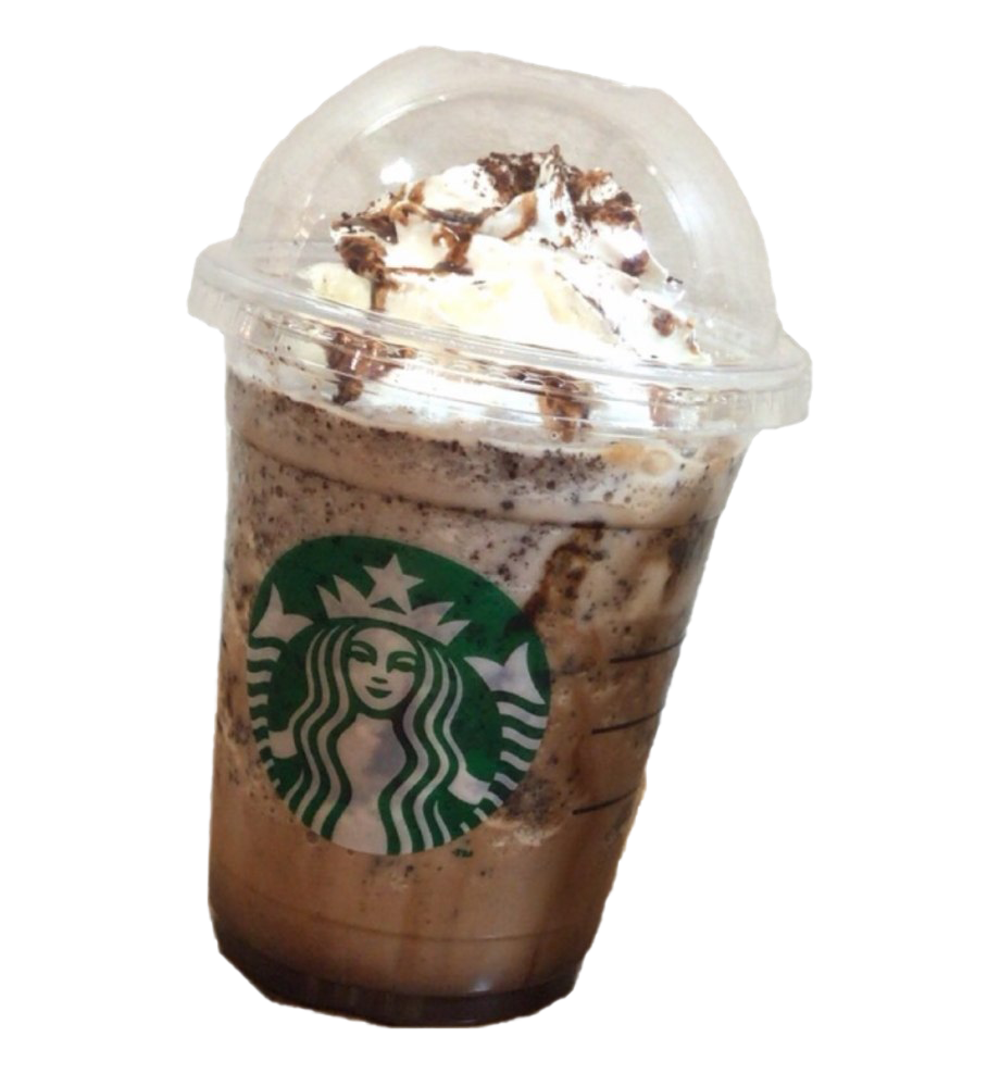 Starbucks Cup PNG Image