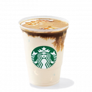 Starbucks Cup PNG -foto