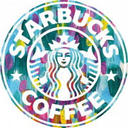 Starbucks -Logo