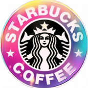 Logo Starbucks PNG
