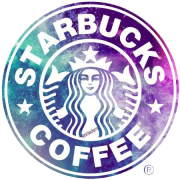 Logo Starbucks PNG Clipart