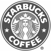 Starbucks -logo PNG -foto