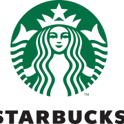 Logo ufficiale di Starbucks
