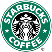 Starbucks offizielles Logo PNG