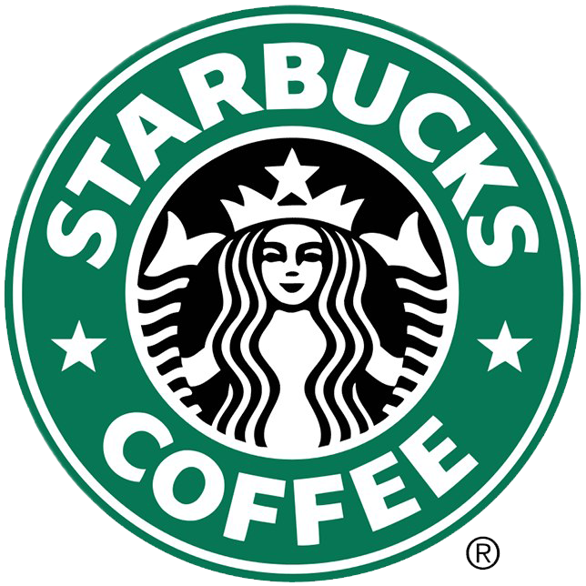 Starbucks Official Logo PNG