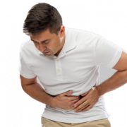 Imágenes de PNG de dolor de estómago