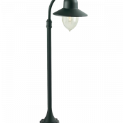 Street Light PNG File Download gratuito