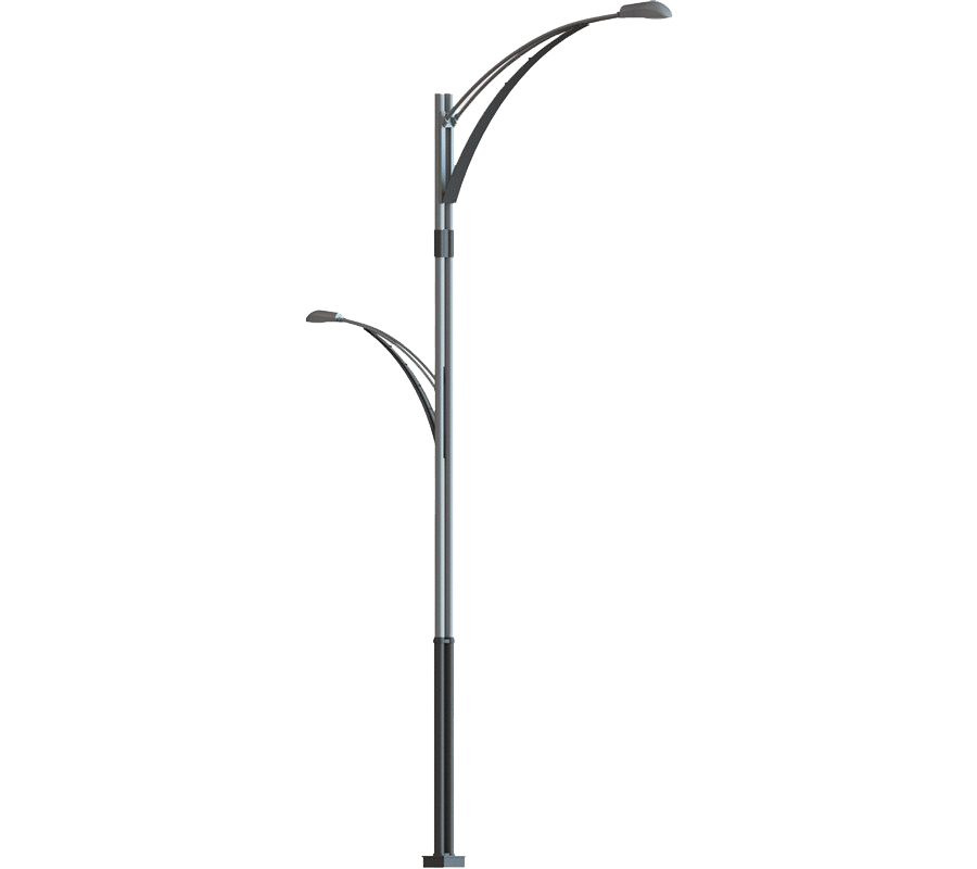 Street Light PNG High Quality Image