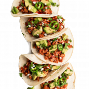 Taco PNG Download Image