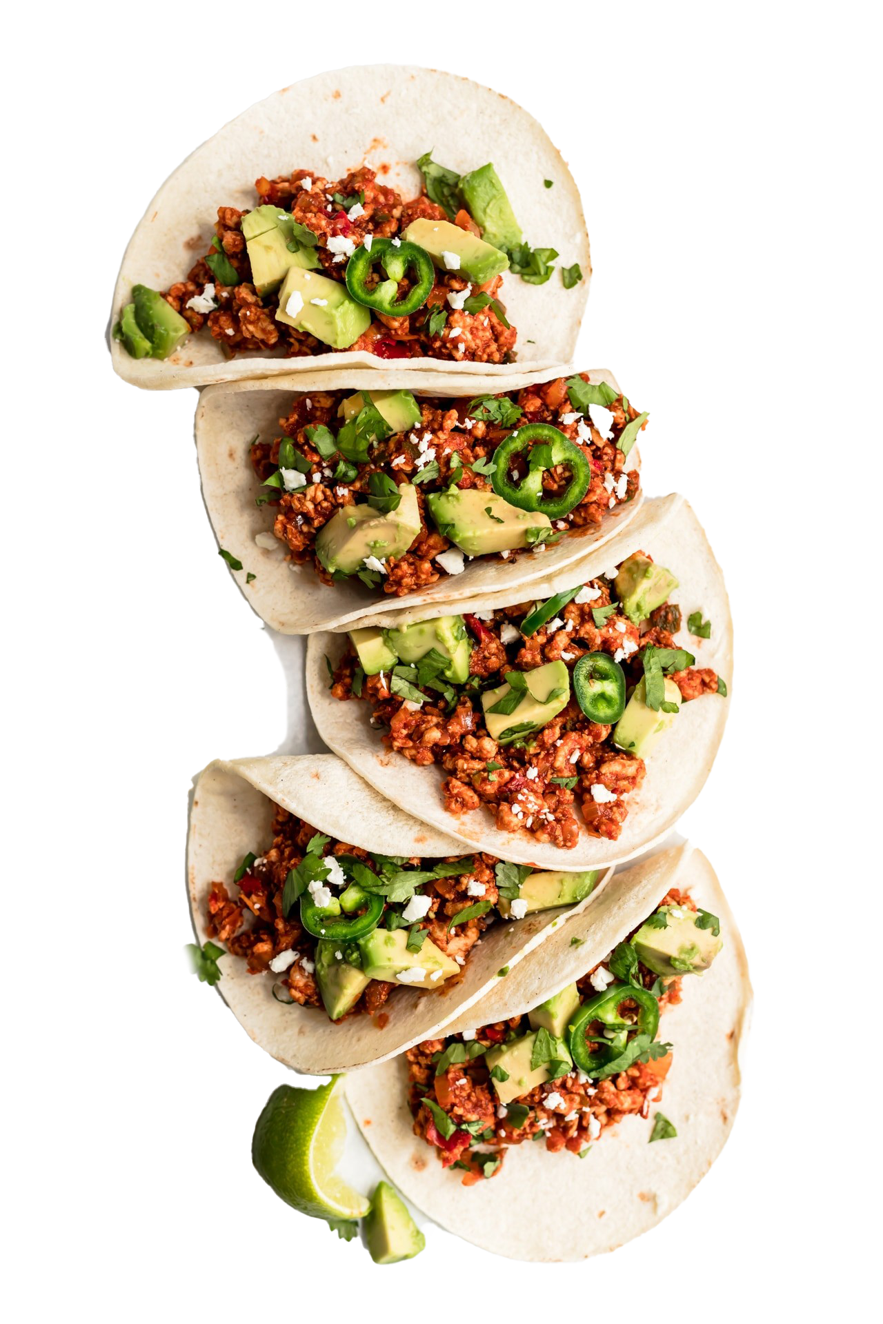 Taco PNG Download Image