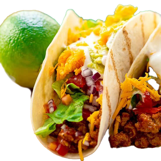 Taco PNG File Download Free