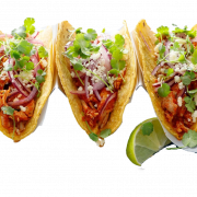 Taco PNG HD -afbeelding