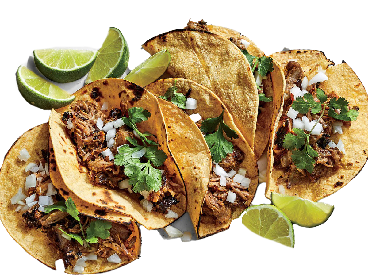 Taco PNG High Quality Image
