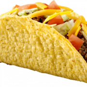 Taco PNG Picture