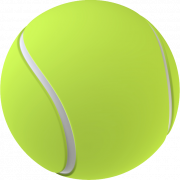 Tennis Ball Download Free PNG