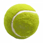 Tennis Ball PNG Clipart Background