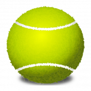 Tennis Ball PNG HD Quality