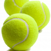 Tennis Ball PNG Fotos
