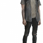 The Last Of Us PNG HD Image